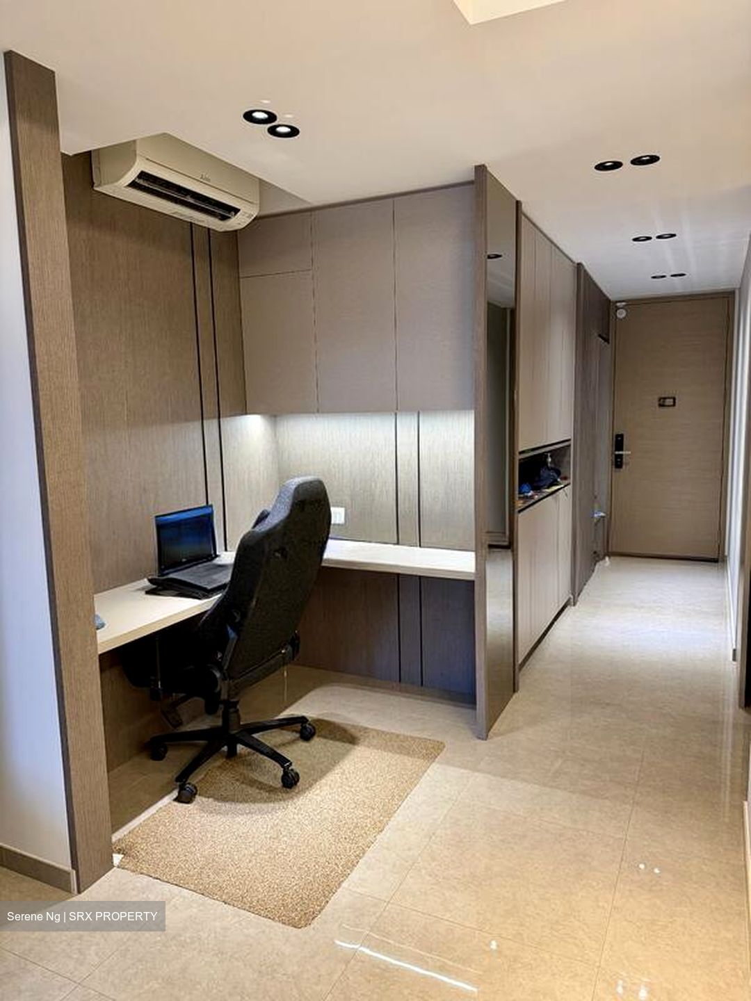 The Tapestry (D18), Condominium #616470841